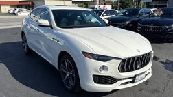 2023 Maserati Levante GT