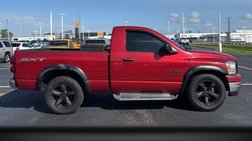 2008 Dodge Ram 1500 ST