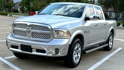 2015 Ram Ram Pickup 1500 Laramie