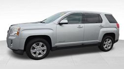2014 GMC Terrain SLE-1