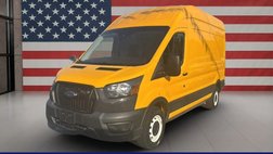 2021 Ford Transit 250