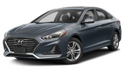 2019 Hyundai Sonata Limited
