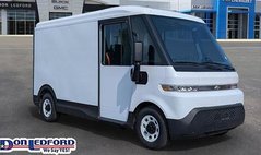 2025 Chevrolet 400