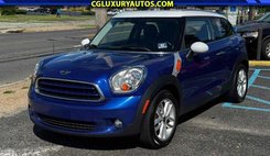 2013 MINI Paceman Cooper