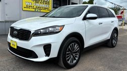 2019 Kia Sorento LX V6