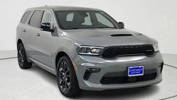 2024 Dodge Durango GT Premium