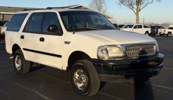 1998 Ford Expedition XLT