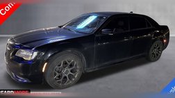 2015 Chrysler 300 S