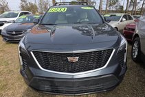 2020 Cadillac XT4 Sport