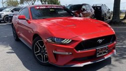 2023 Ford Mustang GT