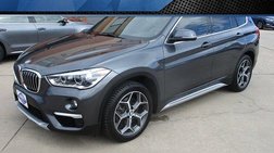 2019 BMW X1 xDrive28i