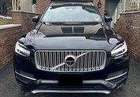 2016 Volvo XC90 T6 Inscription