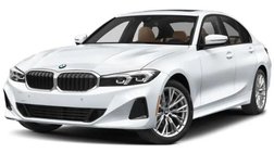 2023 BMW 3 Series 330i xDrive