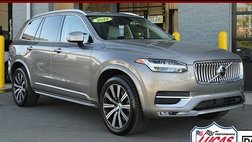 2022 Volvo XC90 T6 Inscription 6-Passenger