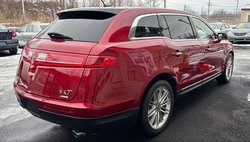 2014 Lincoln MKT Ecoboost
