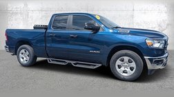 2023 Ram Ram Pickup 1500 Lone Star