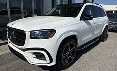 2026 Mercedes-Benz GLS GLS 450