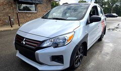 2024 Mitsubishi Mirage Ralliart