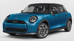2026 MINI Hardtop Cooper S