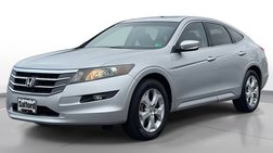 2011 Honda Accord Crosstour EX-L