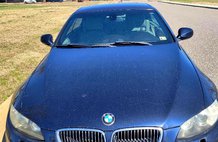 2010 BMW 3 Series 328i
