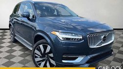 2023 Volvo XC90 Recharge T8 Ultimate Bright Theme 6P