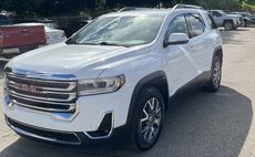 2022 GMC Acadia SLT