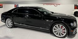 2023 Bentley Flying Spur Speed