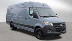 2026 Mercedes-Benz Sprinter 3500XD