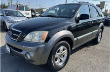 2005 Kia Sorento LX