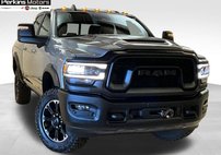 2023 Ram Ram Pickup 2500 Rebel