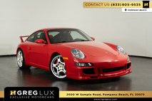 2006 Porsche 911 Carrera 4S