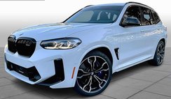2023 BMW X3 M Base