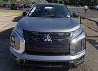 2022 Mitsubishi Outlander Sport ES FWD