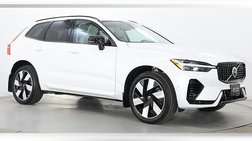 2024 Volvo XC60 Recharge T8 Plus Dark Theme