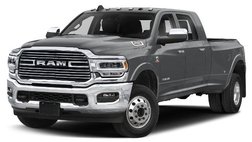 2022 Ram Ram Pickup 3500 Limited