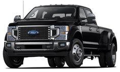 2021 Ford F-450 Super Duty XLT