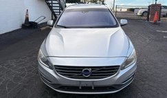 2014 Volvo S60 T5