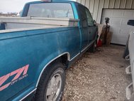 1994 Chevrolet C/K 1500 