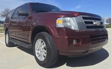 2011 Ford Expedition XLT