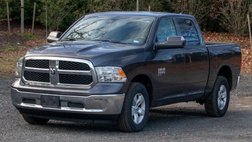 2023 Ram Ram Pickup 1500 Classic SLT