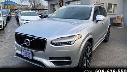 2018 Volvo XC90 T6 Momentum