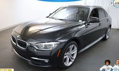 2016 BMW 3 Series 340i