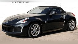 2014 Nissan 370Z Base