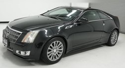 2011 Cadillac CTS 3.6L Premium