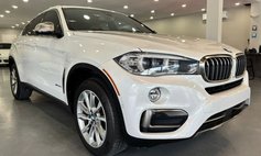 2019 BMW X6 xDrive35i