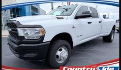 2022 Ram Ram Pickup 3500 Tradesman