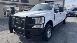2021 Ford Super Duty F-250 XL