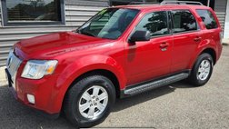 2011 Mercury Mariner V6