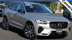 2025 Volvo XC60 B5 Plus Dark Theme